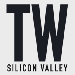 TheatreWorks logo
