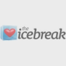 theicebreak logo