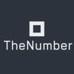 TheNumber.com logo