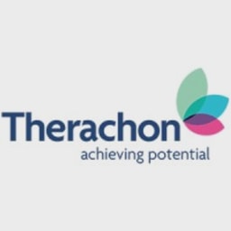 Therachon logo