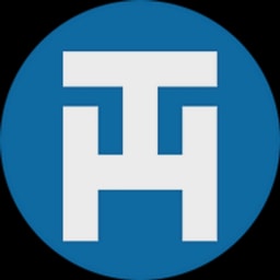 Theraheart logo