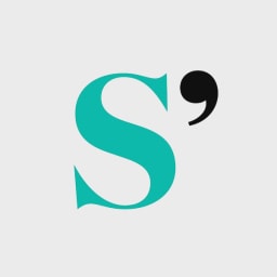 theSkimm logo