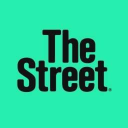TheStreet logo