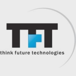 think future logo