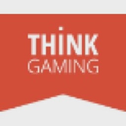 Think Gaming logo