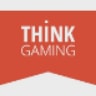 Think Gaming logo