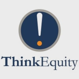 ThinkEquity logo