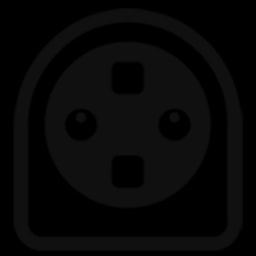 Thinker logo