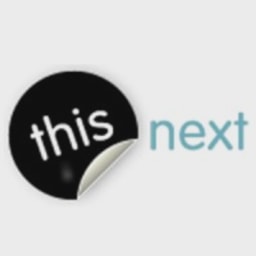 ThisNext logo