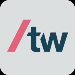Thoughtworks logo
