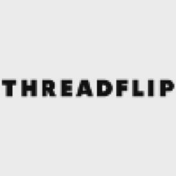 Threadflip logo