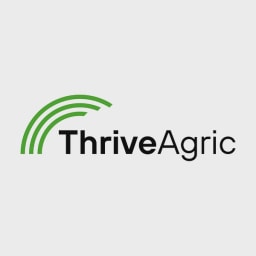 Thrive Agric logo