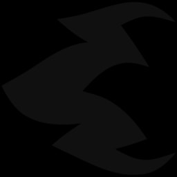 Thruster logo