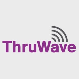 ThruWave logo
