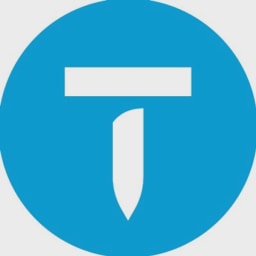 Thumbtack logo