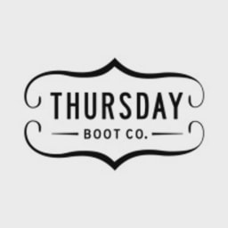 Thursday logo