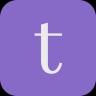 thymia logo