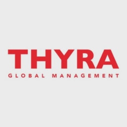 Thyra Global logo