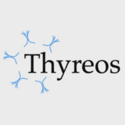 Thyreos logo