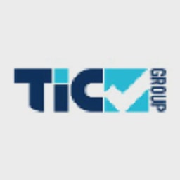 TIC Group logo