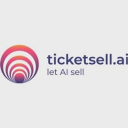 TicketSell.ai logo