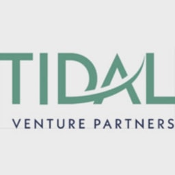 Tidal logo