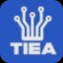 TiEA logo