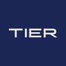 TIER Mobility logo