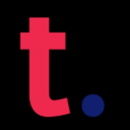 TieTalent logo