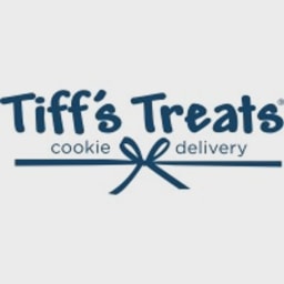 Tiff's Treats logo