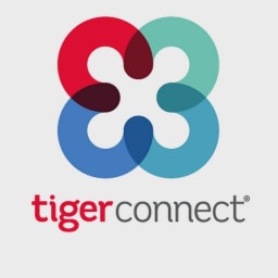 TigerConnect logo