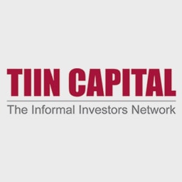 TIIN Capital logo