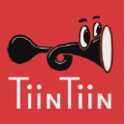 TiinTiin logo