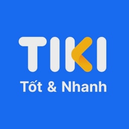 Tiki logo