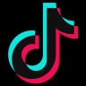 TikTok logo