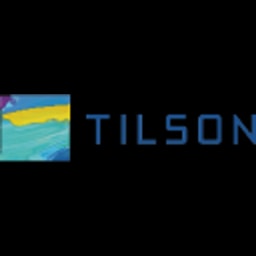 Tilson logo