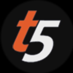 Tilt Five logo