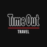 Time Out logo