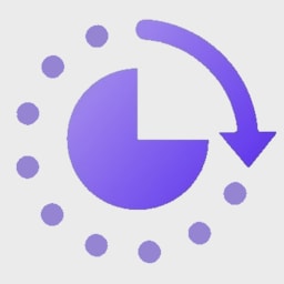 Time Study logo