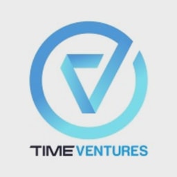 TIME Ventures logo