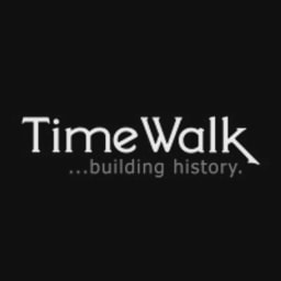 TimeWalk.org logo