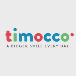 Timoco logo