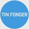 TIN Fonder logo