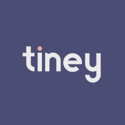 Tiney logo