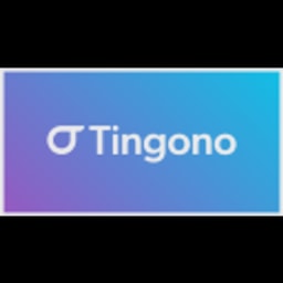 Tingono logo