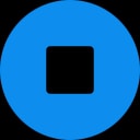 Tiny logo