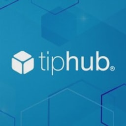 tiphub logo