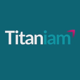 Titaniam, Inc. logo