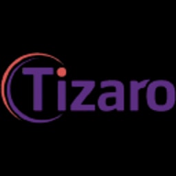 Tizaro logo