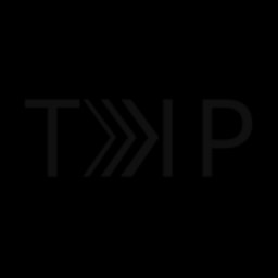TK & Partners logo